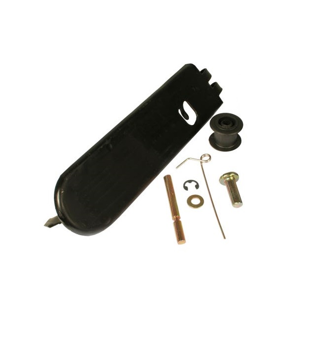 thumbnail image 2 of RNR Spares Beetle Accelerator Pedal Repair Kit For Classic Bug 1966-1979 2 of 4